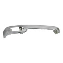Parachoque Dianteiro Hilux Sw4 1995 1996 97 A 1999 Cromado Cromado