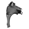 Par Paralama Fiat Grand Siena 2012 13 2014 2015 2016 A 2021
