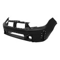 Parachoque Dianteiro Fiat Cronos 2026 2027 Drive Precision Preto