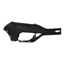 Parachoque Dianteiro Honda Crv 2015 2016 Superior Preto