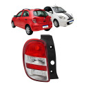 Lanterna Le Nissan March 2011 2012 2013 2014 S Sv Sr Rio Esquerdo/motorista Esquerdo/motorista