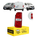 Lanterna Expert Jumpy Scudo 2017 2018 2019 2020 2021 A 2025