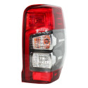 Lanterna Triton L200 Sport Gl Gls Hpe 2021 A 2025 S/ Led