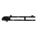 Grade Inferior Parachoque Jeep Compass 2017 2018 2019 A 2021