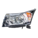 Farol Chevrolet Cruze Lt Ltz 2011 2012 2013 A 2016 Novo Le