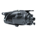 Farol Gm Corsa 1994 1995 1996 1997 A 2010 Mascara Negra Novo