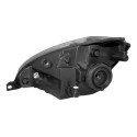 Farol Ford Ka 2008 2009 2010 2011 2012 2013 Novo Masc. Negra