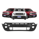 Parachoque Dianteiro Jeep Renegade 4x2 2015 2016 A 2018 Novo