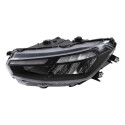 Par Farol Vw Tera 2025 2026 Regulagem Manual Com Led Novo Ambos Lados