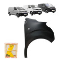 Paralama Citroen Jumper Fiat Scudo 2017 2018 2019 A 2025