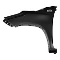Paralama Toyota Hilux Sw4 2016 2017 2018 2019 2020 A 2025