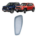 Refletor Paralama Jeep Renegede 2016 2018 A 2025 Ld Cristal