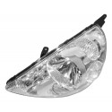 Par Farol Honda Fit 2003 2004 2005 2006 2007 2008 Novo