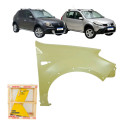 Paralama Sandero Stepway 2008 2009 2010 2011 2012 2013 2014