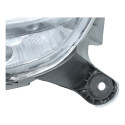 Farol Renault Sandero Logan 2020 2021 2022 2023 Com Led