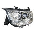 Par Farol Mitsubishi L200 Triton Hpe 2013 2014 A 2017 Ambos Lados