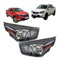 Par Farol Ssangyong Actyon Sport Dlx 2013 2014 2015 A 2018