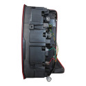 Sinaleira Lanterna Mitsubishi Triton Katana 2026 C/led L.e Esquerdo/motorista Fumê