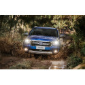 Painel Frontal Ford Ranger 2017 2018 A 2023 Xl Xls Xlt Novo