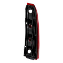 Lanterna Gm Meriva 2002 2003 2004 2005 2006 2007 2008 L.e Esquerdo/motorista Cristal
