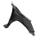 Paralama Toyota Hilux 2016 2017 2018 2019 2020 2021 2022 23