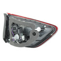 Lanterna Traseira Onix Sedan Plus Lado Esquerdo Tampa S/ Led