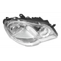 Farol Volkswagen Polo 2007 2008 2009 2010 2011 2012 A 2014