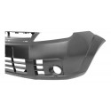Parachoque Dianteiro Ford Fiesta 2008 2009 2010 Novo