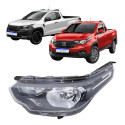 Farol Fiat Strada 2020 2021 2022 2023 2024 2025 S/led Novo