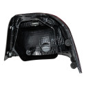 Lanterna Canto Vw Voyage G6 G7 G8 2013 14 15 A 2023 Fumê Le Esquerdo/motorista