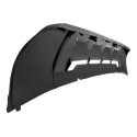 Saia Aplique Dianteiro Mitsubishi L200 Triton 2021 A 2024 Preto