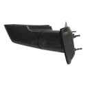 Retrovisor Ford Ranger 2009 2010 2011 2012 Fixo Manual  