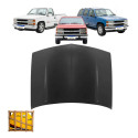 Capo Chevrolet Silverado Suburban 1993 1994 1995 A 2001 Novo