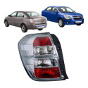 Par Lanterna Gm Cobalt Lt Ltz Cristal Fume 2012 2013 14 2015
