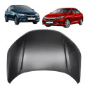 Capo Dianteiro Honda City 2015 2016 2017 2018 A 2021