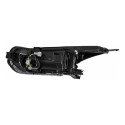 Farol Nissan Versa Advance 2021 22 23 A 2026 C/avaria L.d Direito/passageiro