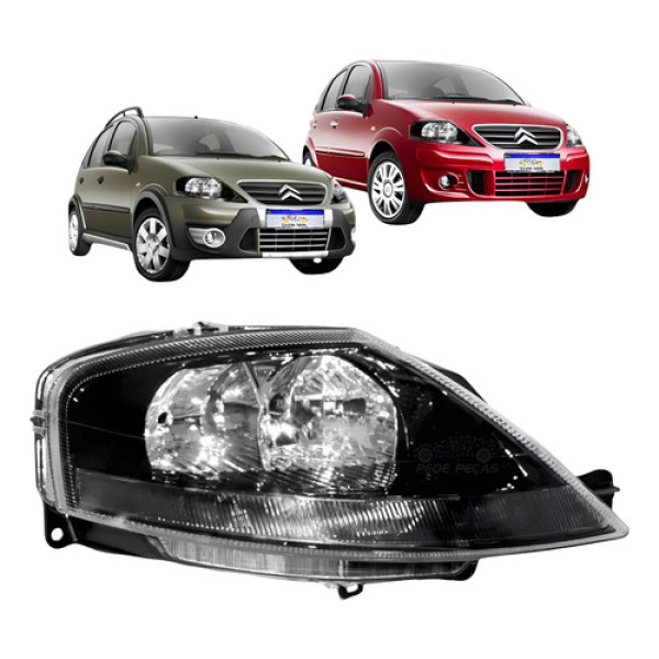 Farol C3 2003 2004 2005 2006 2007 2008 A 2012 L.d Direito Farol C3 2003 2004 2005 2006 2007 2008 A 2012 L.d Direito