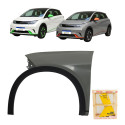 Paralama C/moldura Byd Dolphin Gs 2023 2024 A 2026 Novo Le
