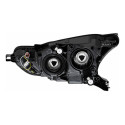 Farol Nissan Versa Sense 2021 22 23 24 25 2026 C/avaria L.d Direito/passageiro