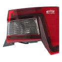 Lanterna Hyundai Hb20 Sedan 2023 2024 2025 C/led Canto Ld