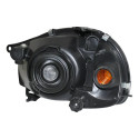 Par Farol Farol Corsa Classic 1994 A 2010 Lente Lisa Novo Ambos Lados