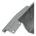 Parachoque Nissan Frontier 2003 2004 2005 2006 2007 Novo