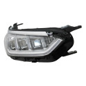 Farol Byd Song Plus 2023 A 2025 Com Reator Full Led Novo Ld Direito/passageiro