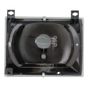 Farol Ford F-1000 F-4000 1993 1994 1995 Novo Sem Suporte Esquerdo/motorista