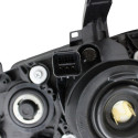 Farol Direito Pajero Tr4 2010 A 2015 Airtrek 2004 A 2008 