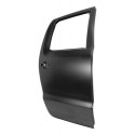 Porta Traseira Vw Amarok 2010 2011 2012 2013 2014 A 2024 Ld
