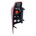 Sinaleira Traseira Ford Ecosport 2008 A 2012 Xlt Xls Ld Direito/passageiro Vermelho