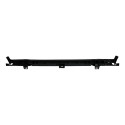 Alma Para-choque Dianteiro Peugeot 206 E 207 1999 A 2015 Preto
