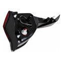 Sinaleira Tampa Fiat Pulse Abarth 2022 23 24 A 2026 C/led Ld Direito/passageiro