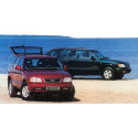 Par Farol S10 Blazer Std Dlx Executive 1995 A 2000 Cromado
